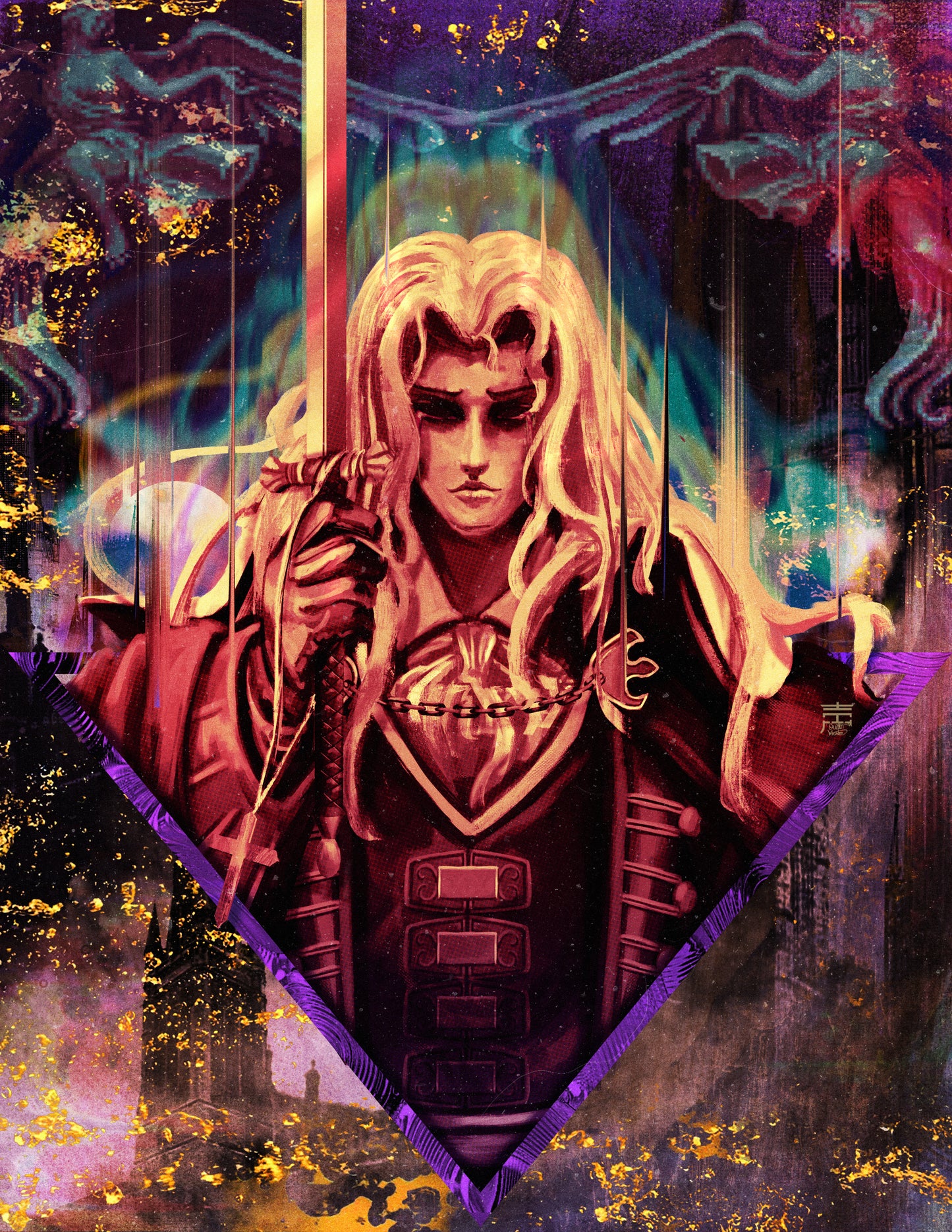 Alucard