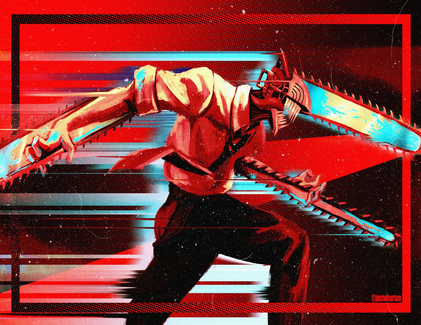 Chainsaw Man