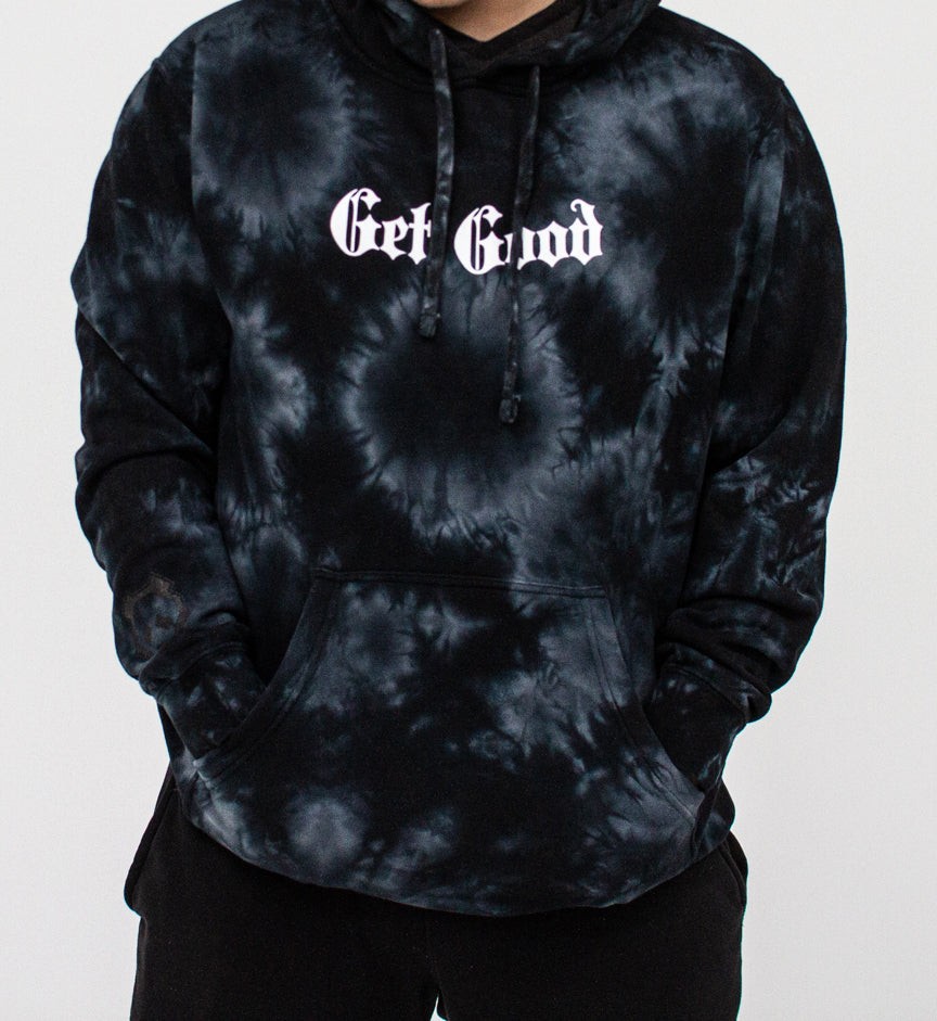 Get Good Hoodie