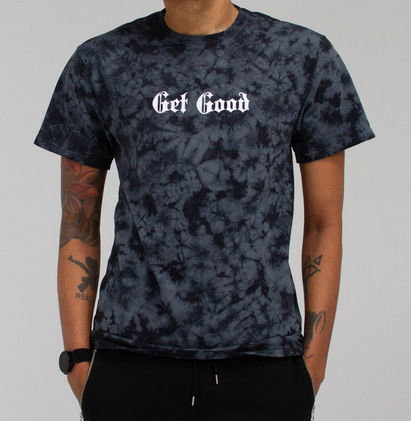 Get Good tee