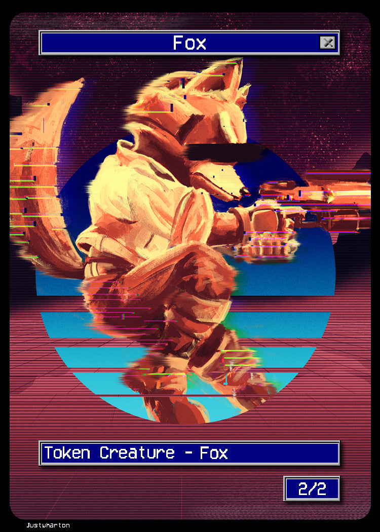 Fox Token