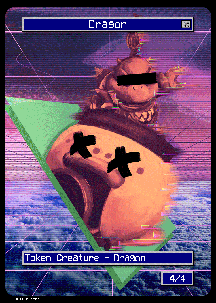 Dragon Token