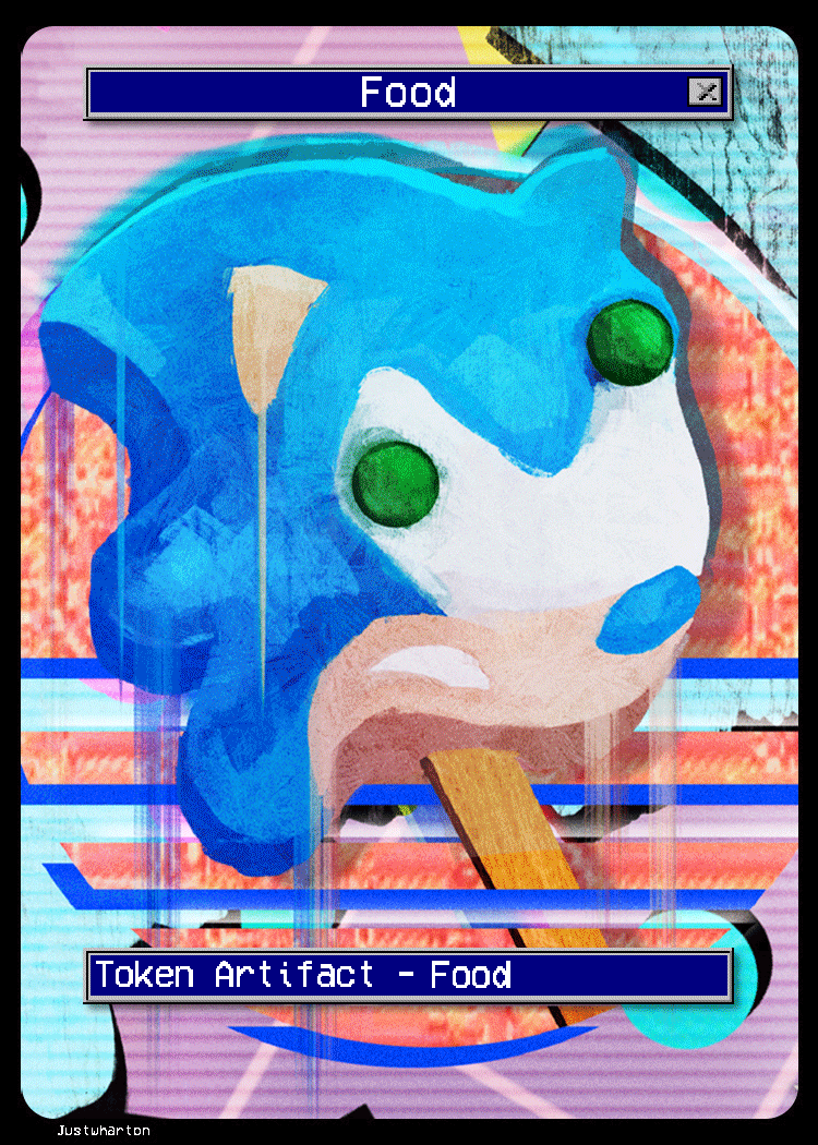 Food Token