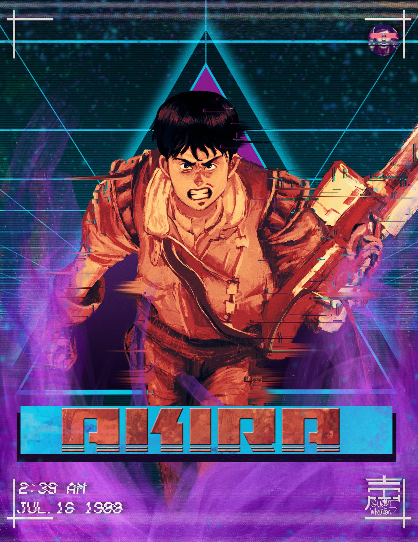 Akira