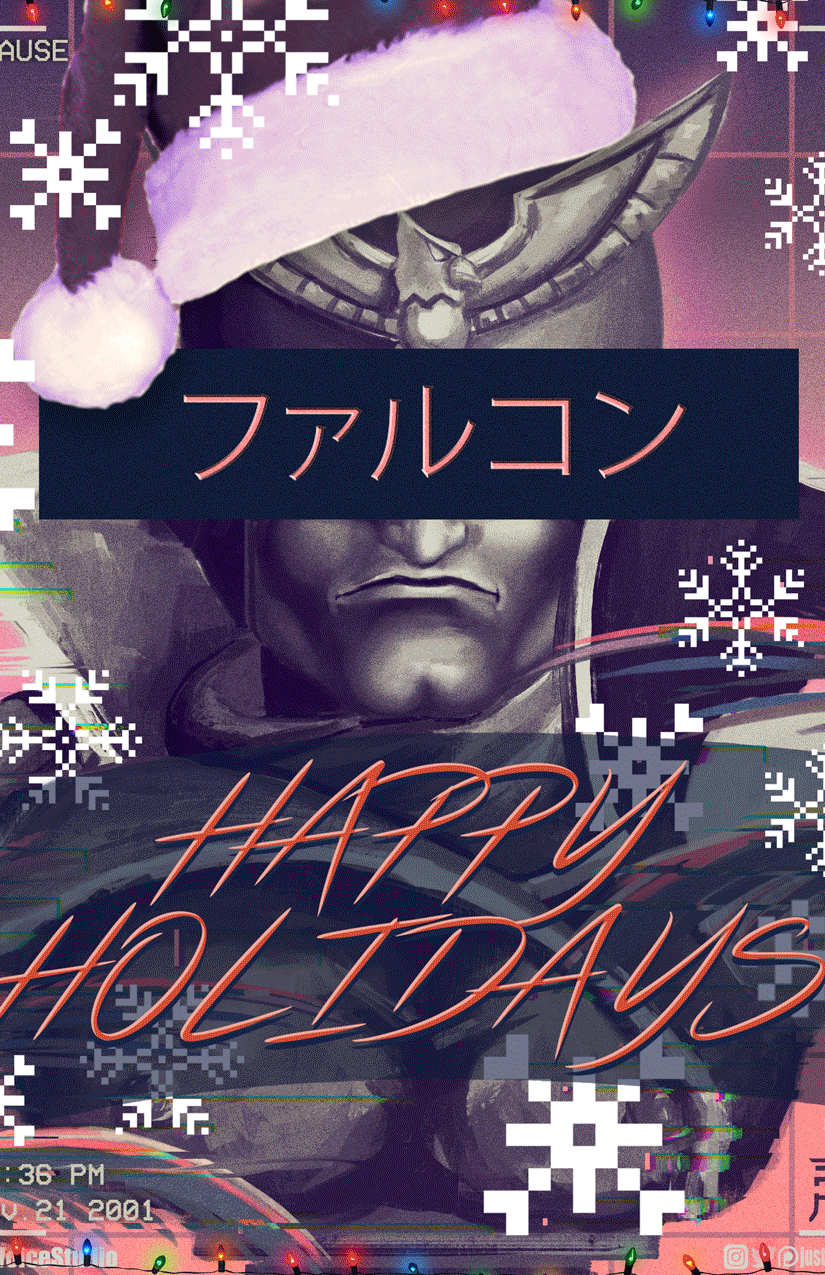 3 poster mystery holiday bundle