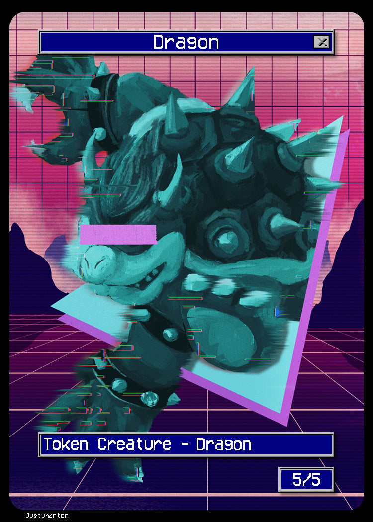 Dragon Token