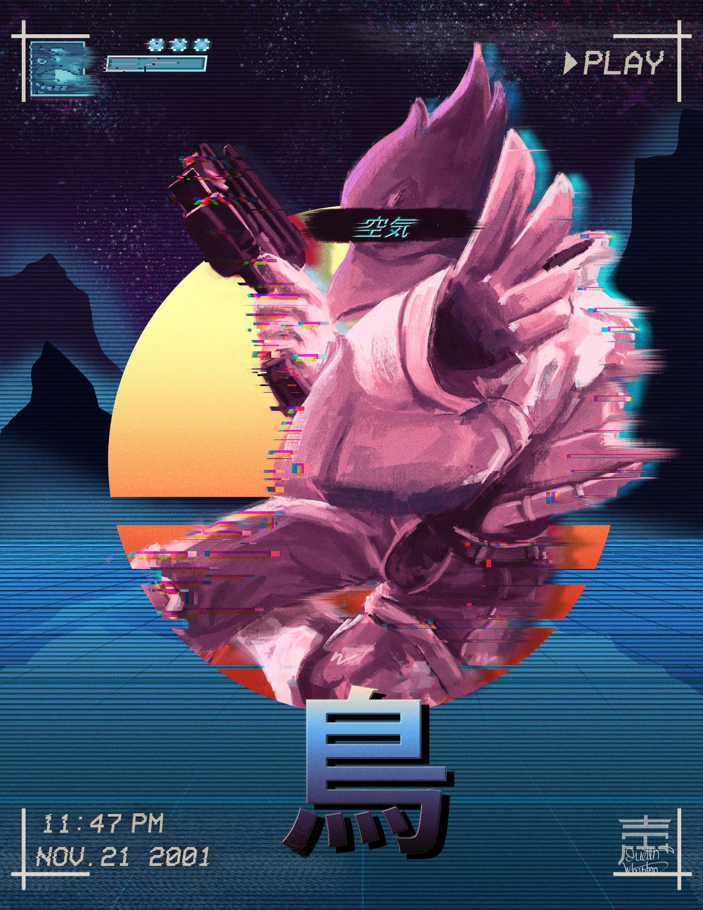 Falco