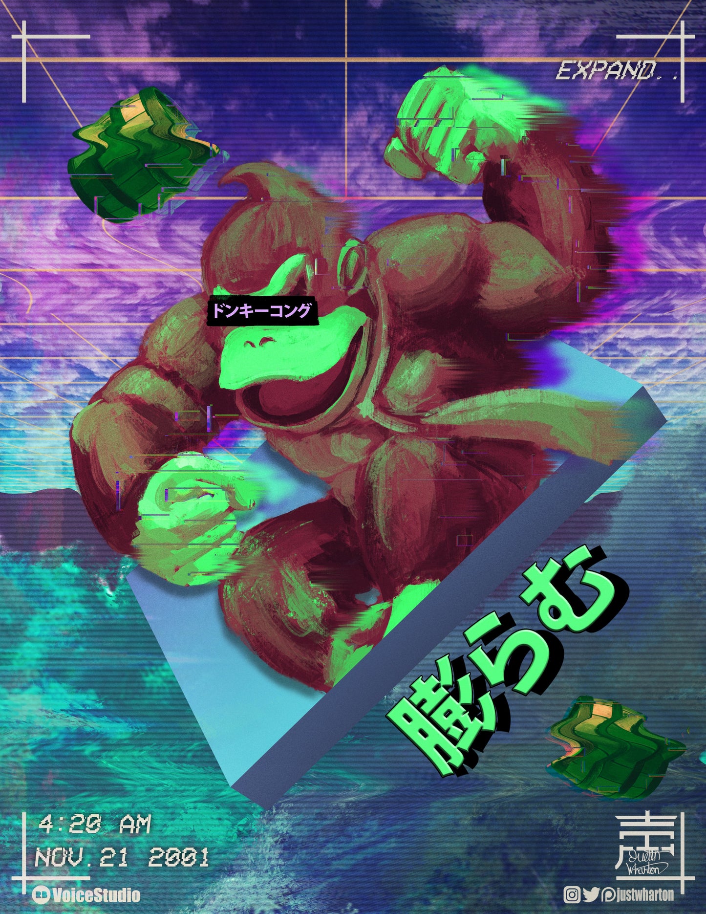 Donkey Kong