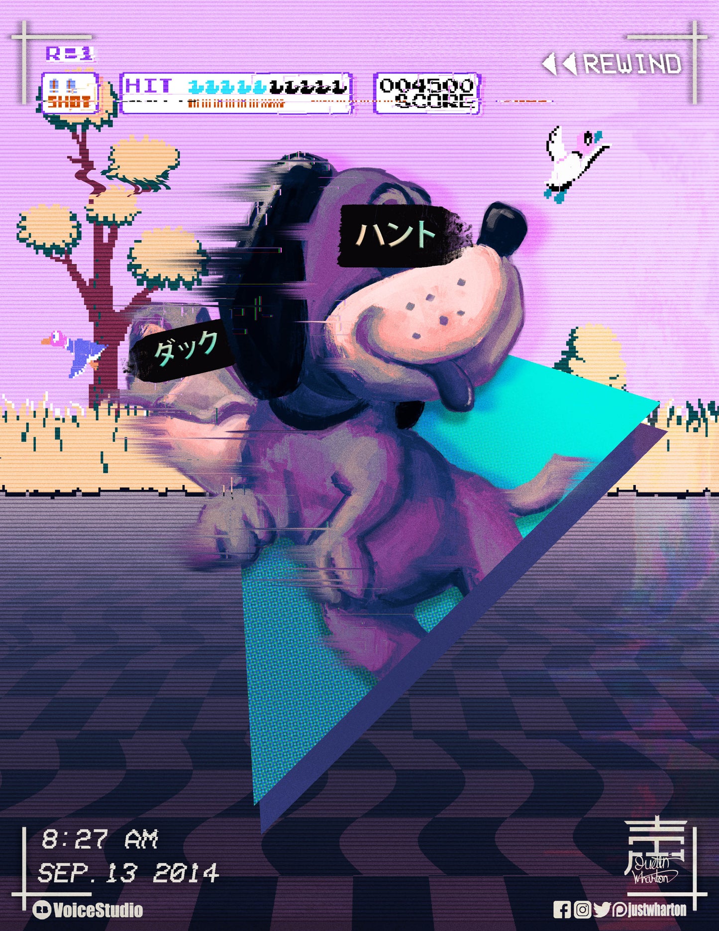 Duck Hunt