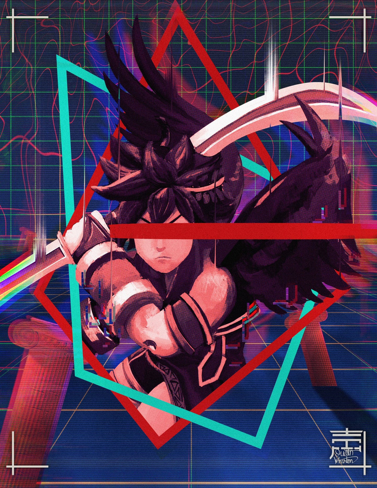 Dark Pit