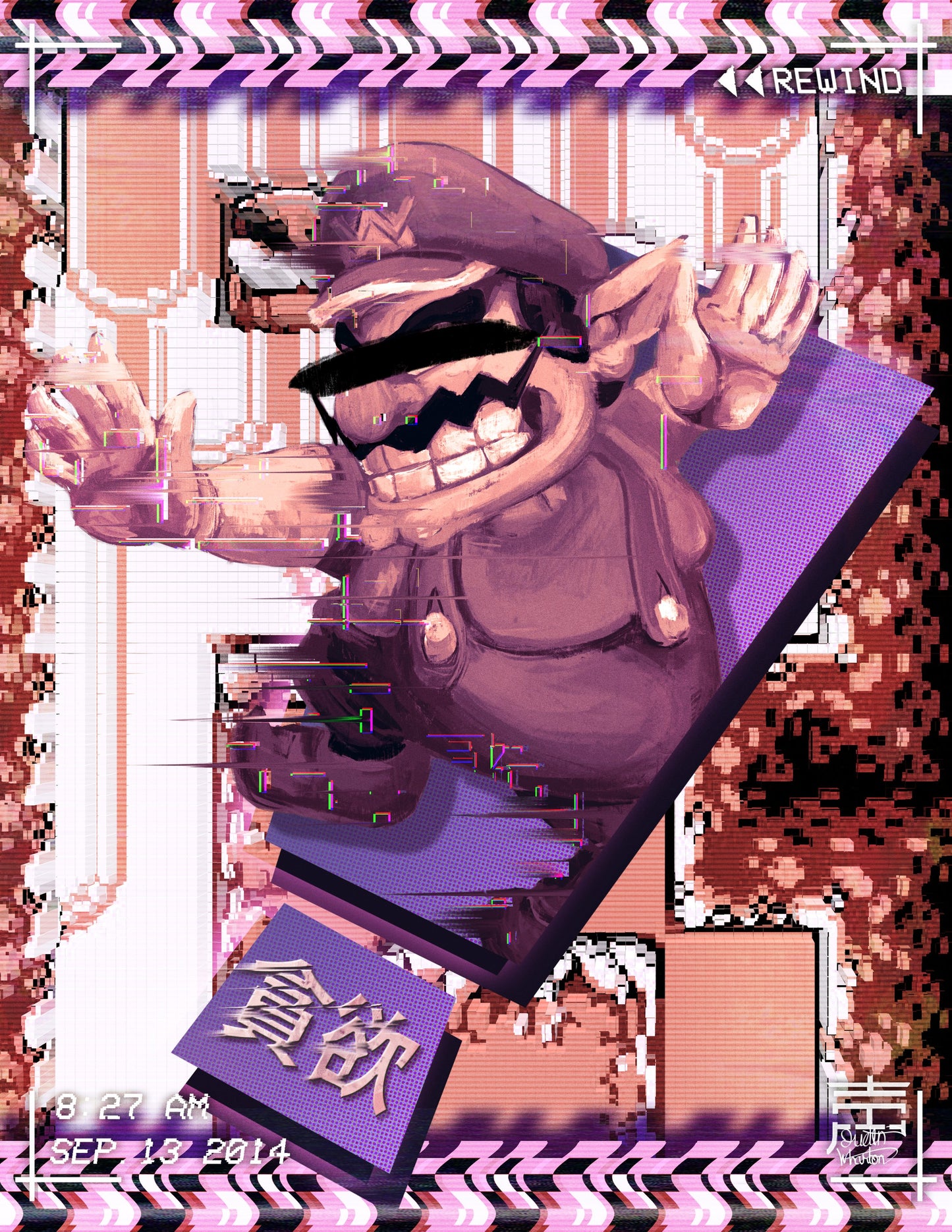 Wario