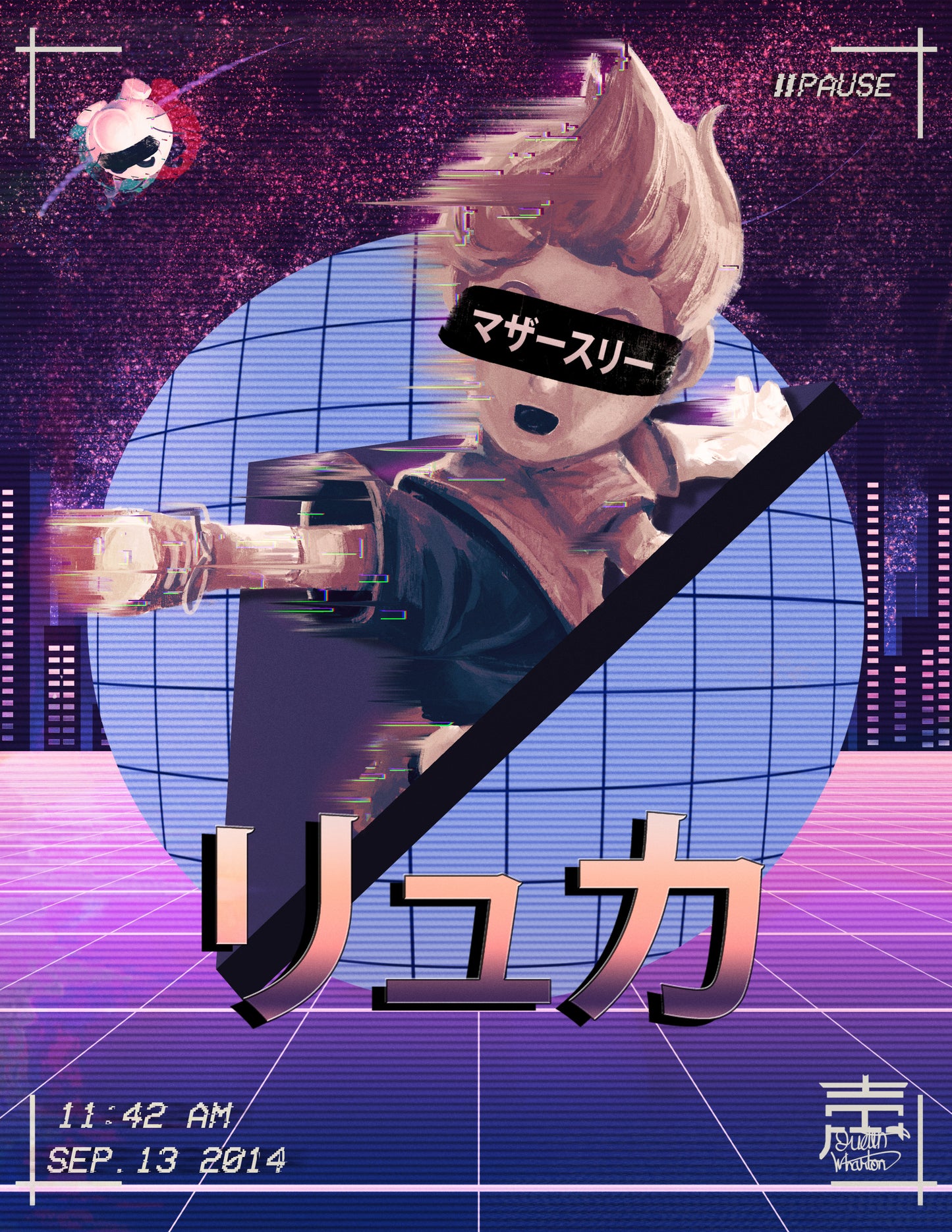 Lucas
