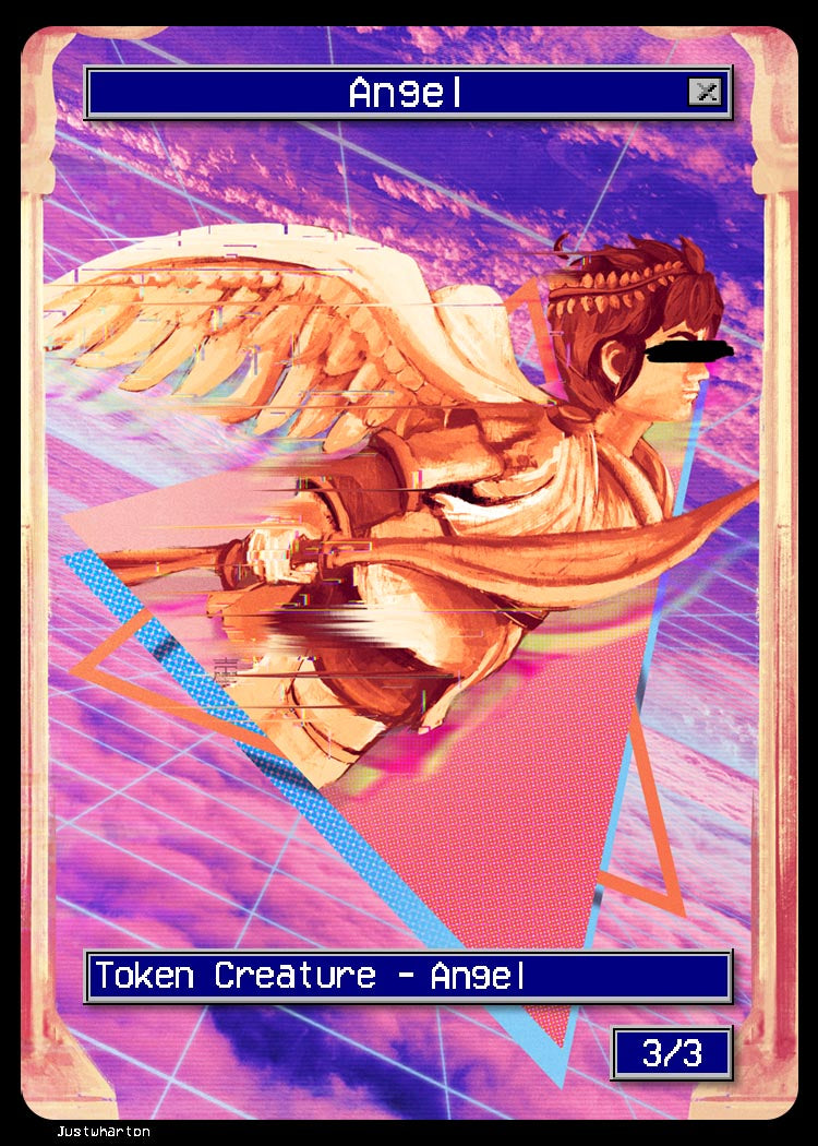 Angel Token