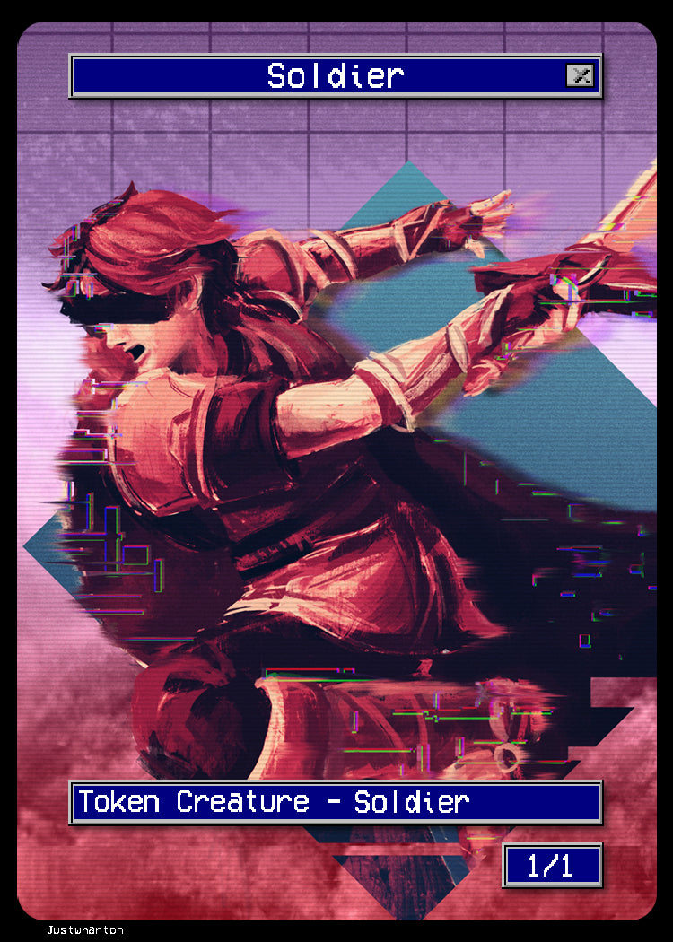 Soldier Token