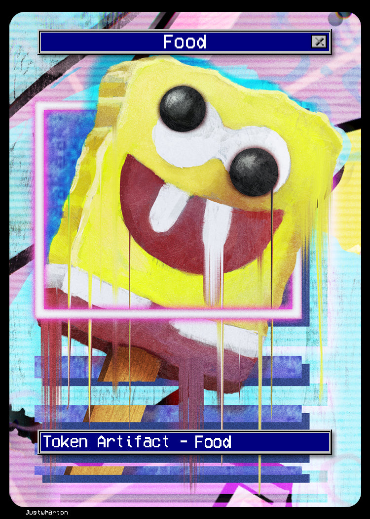 Food Token