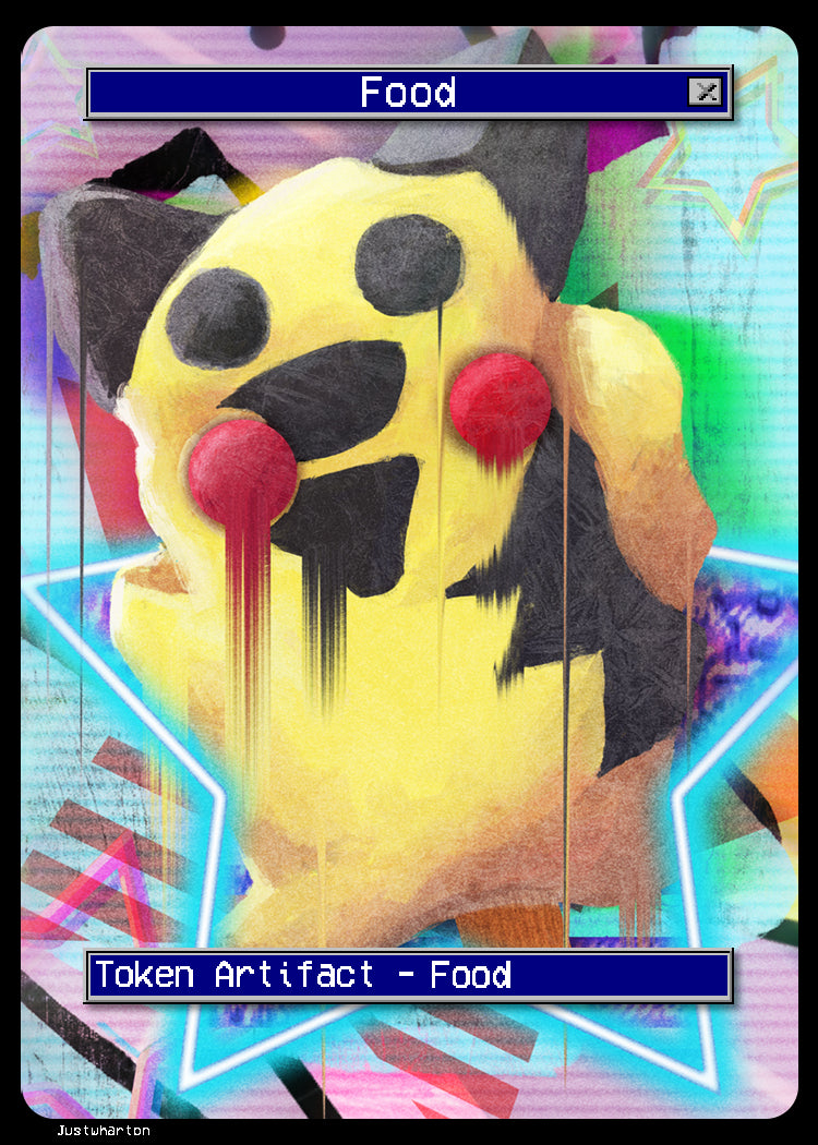 Food Token