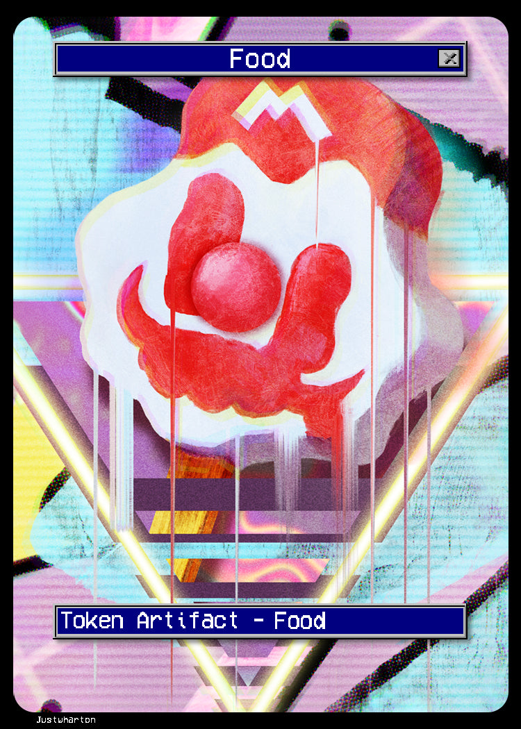 Food Token