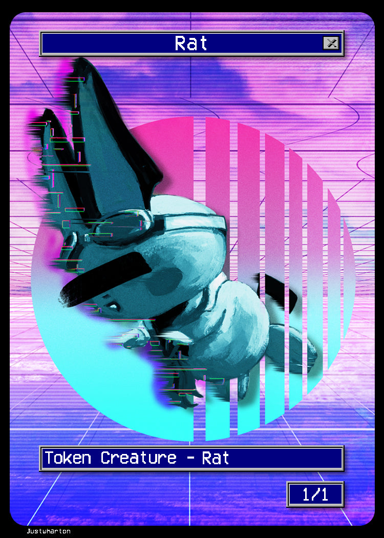 Rat Token