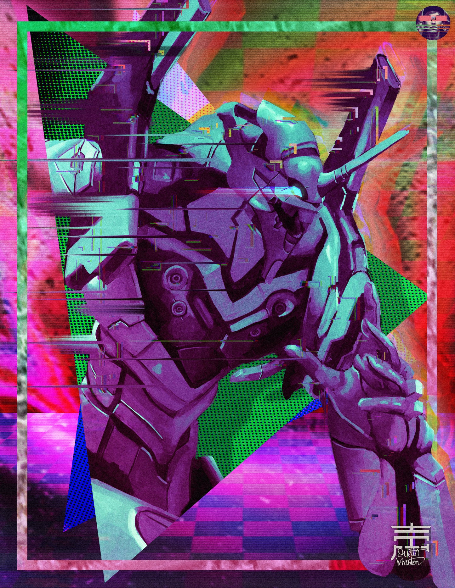 Eva Unit-01