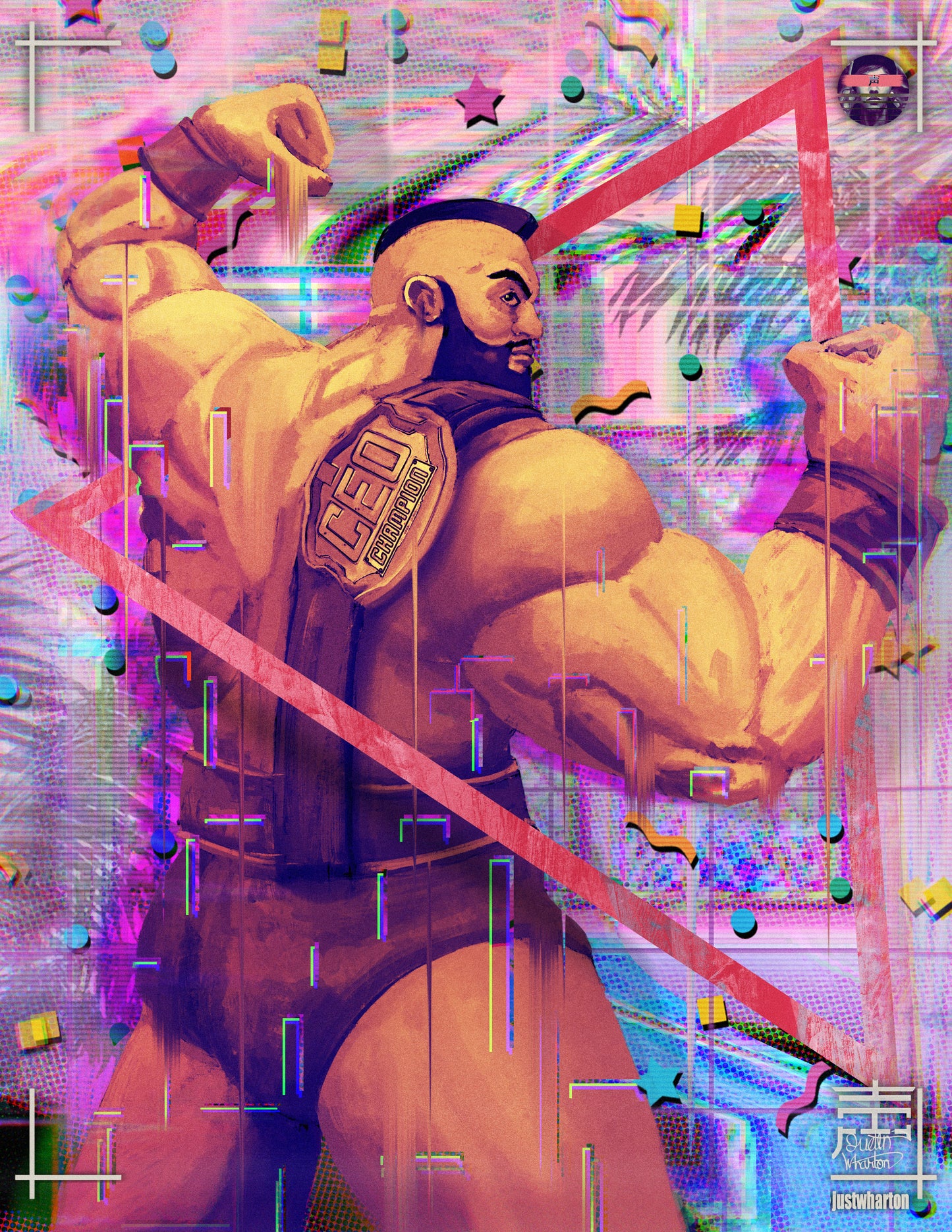 Zangief