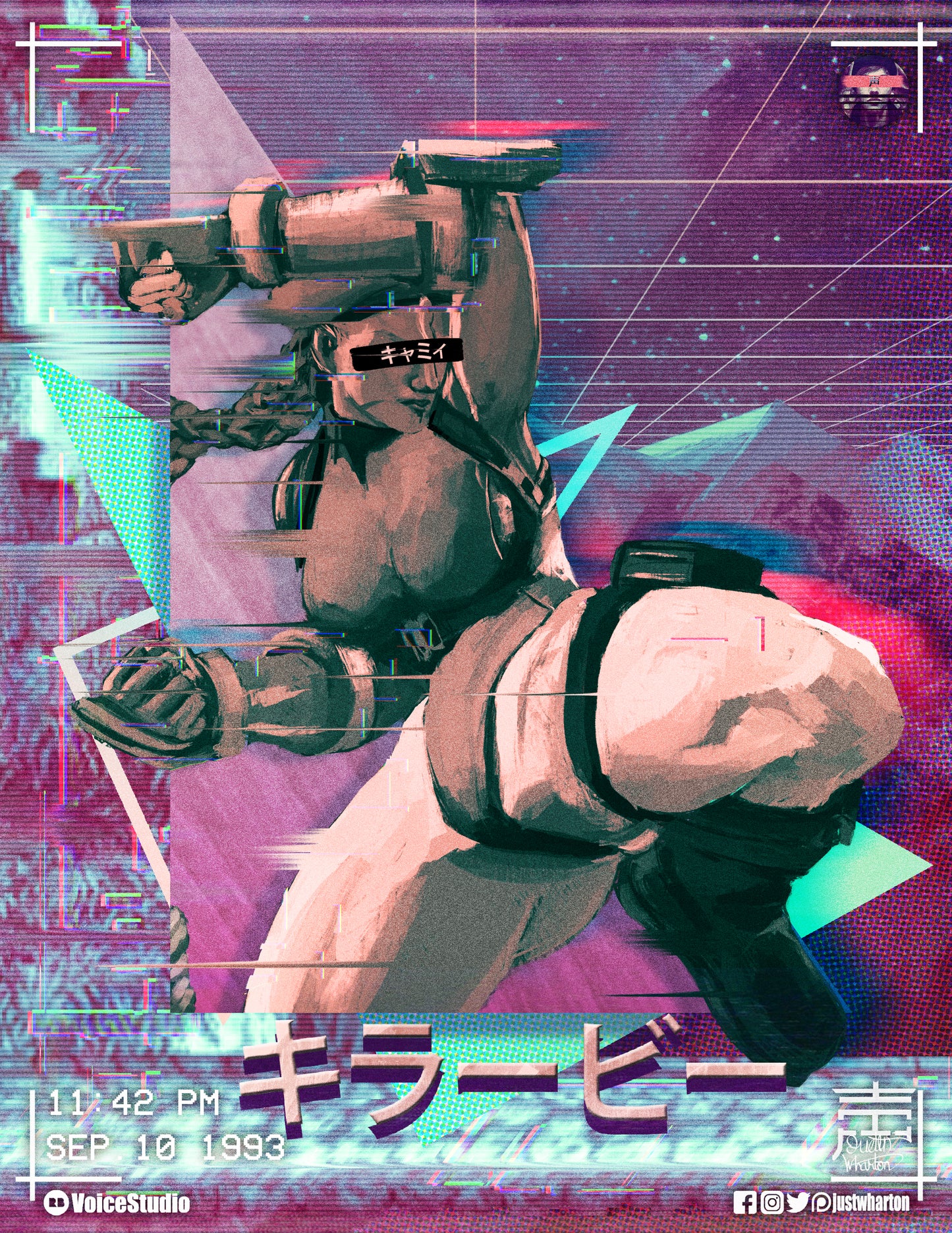 Cammy