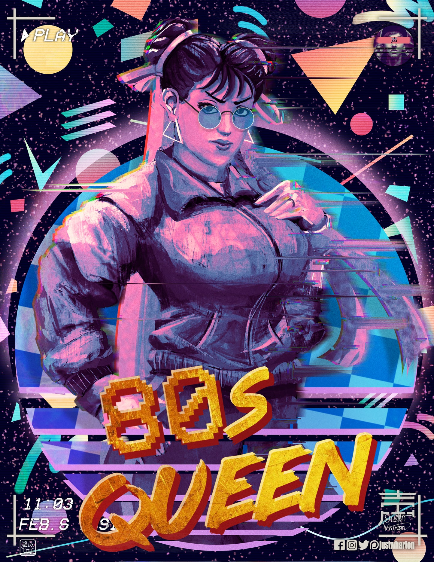 Chun Li