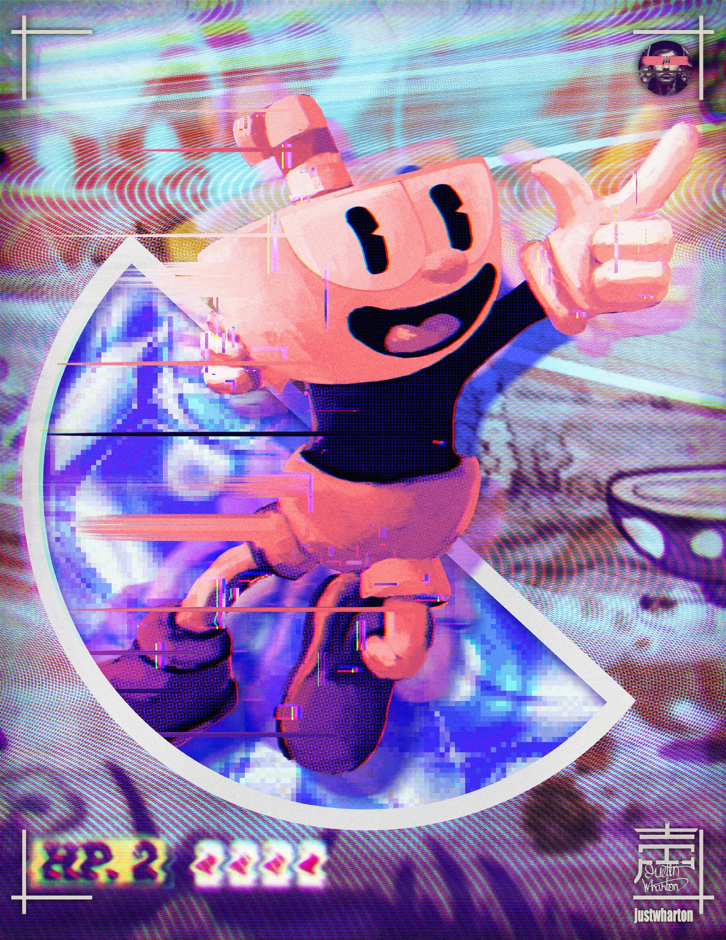 Cuphead