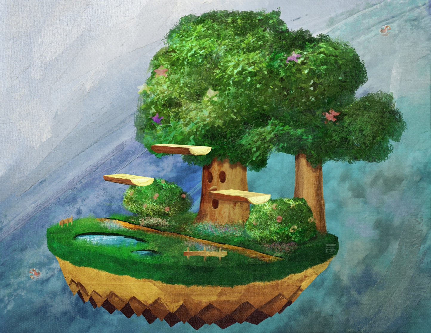 Dreamland