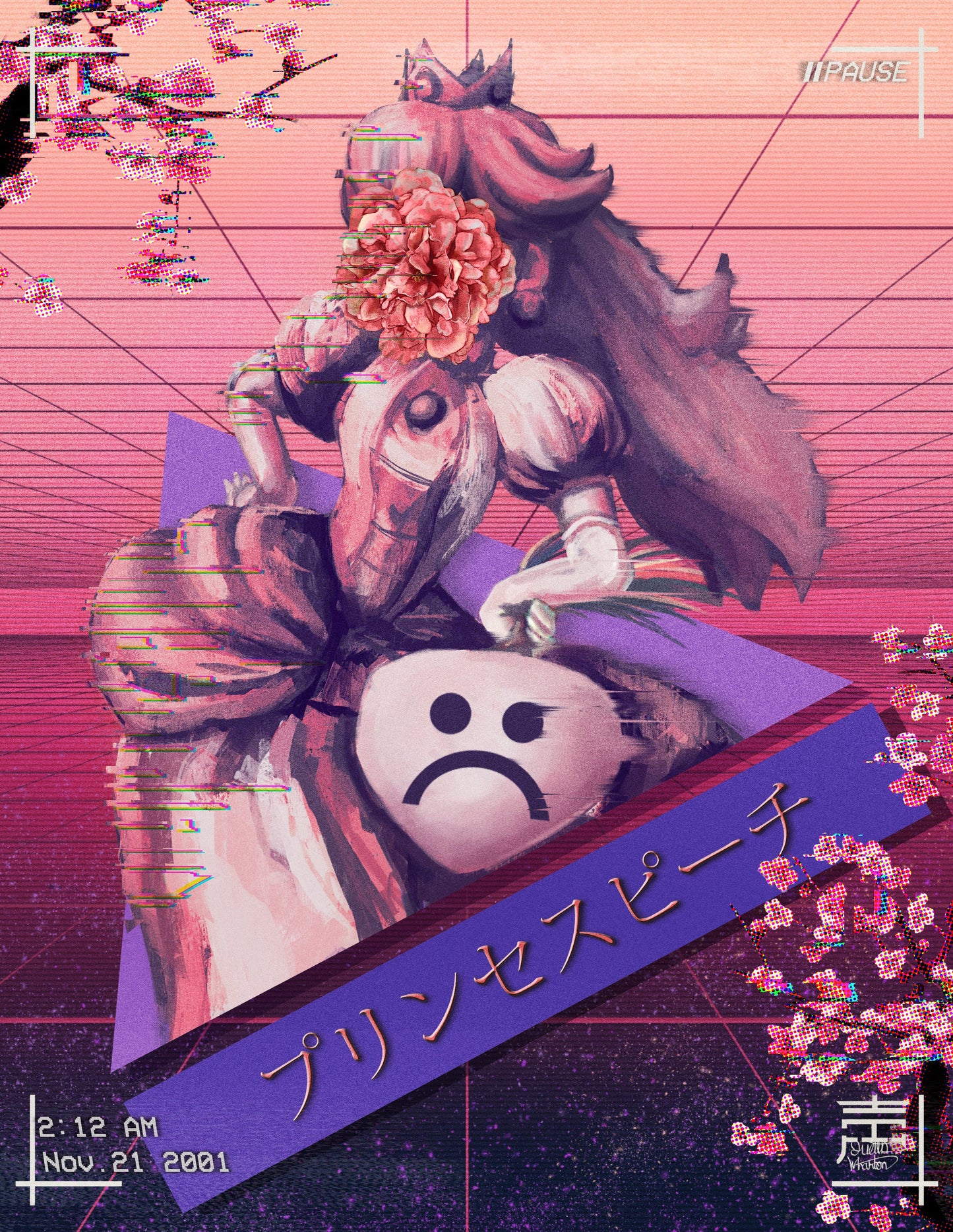 Peach