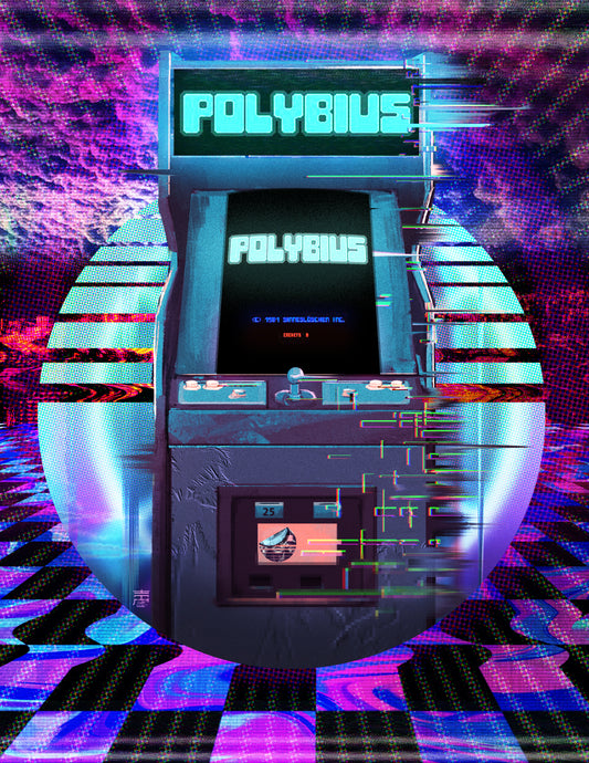 Polybius 11x17