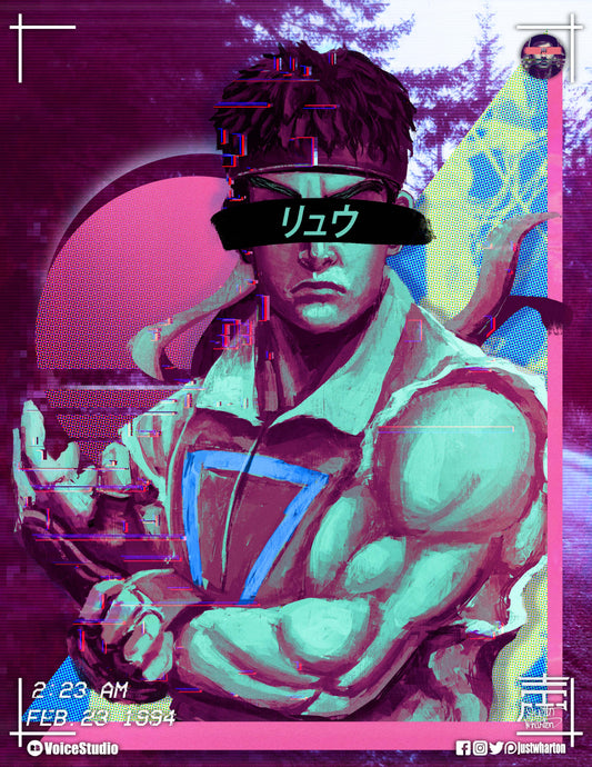 Ryu