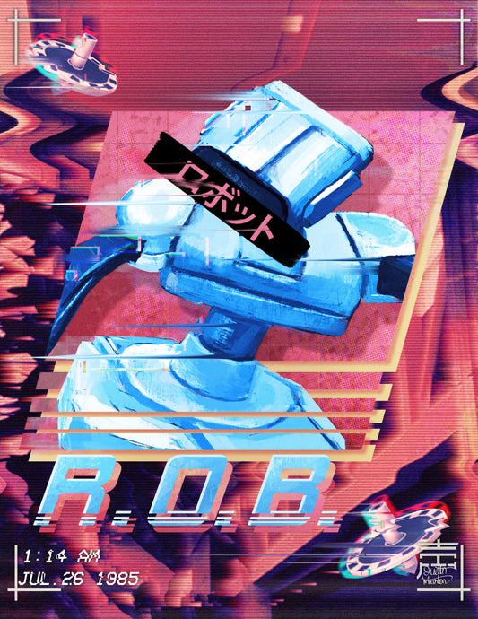 R.O.B