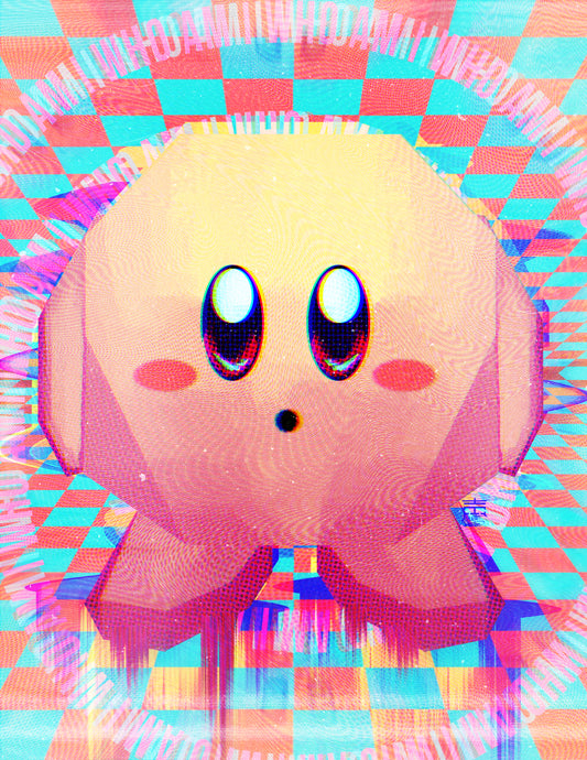 Kirby 64